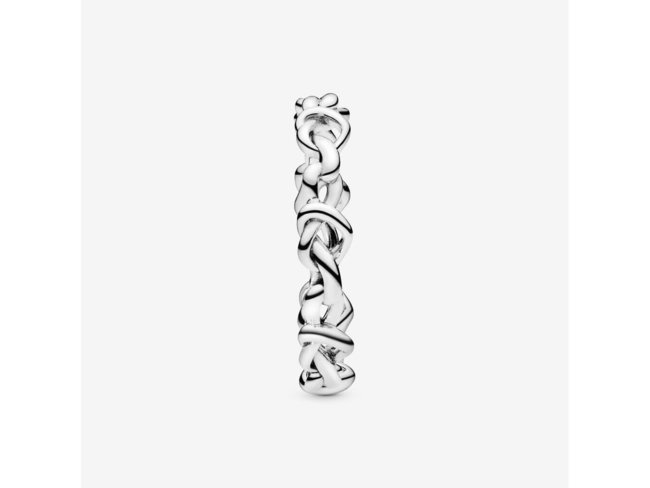 Pandora | Bague | Argent | 198018 Pandora | Bague | Argent | 198018