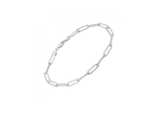Lotus Silver | Bracelet | Argent | LP3200-2/1