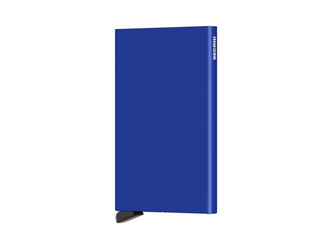 Secrid Porte-Cartes | Porte-Cartes | Cardprotector | Blue