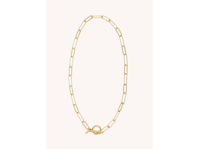 Mya Bay | Collier | Bel Air | Laiton Doré Mya Bay | Collier | Bel Air | Laiton Doré