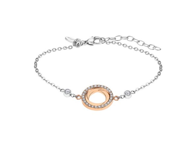 Lotus Style | Bracelet | Acier | LS2176/2/3