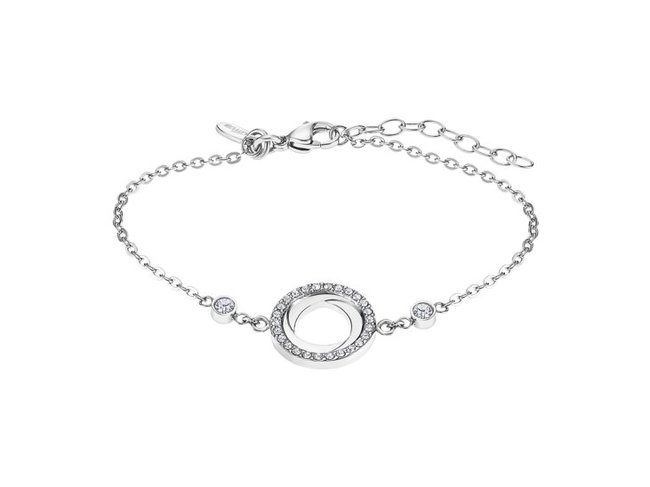 Lotus Style | Bracelet | Acier | LS2176/2/1
