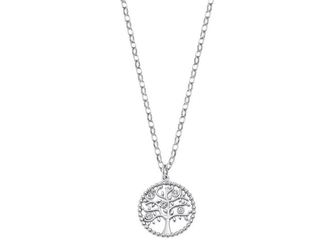 Lotus Style | Collier | Acier | LS2194/1/1 Lotus Style | Collier | Acier | LS2194/1/1