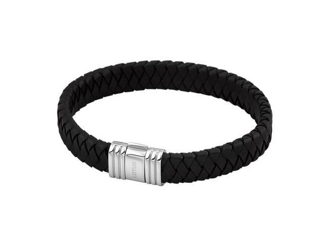 Lotus Style | Bracelet | Cuir | LS1518/2/2