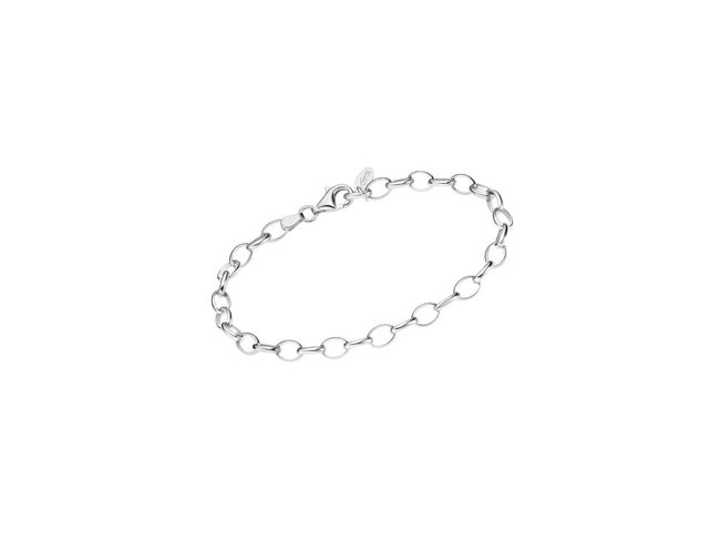 Lotus Silver | Bracelet | Argent | LP3222-2/1