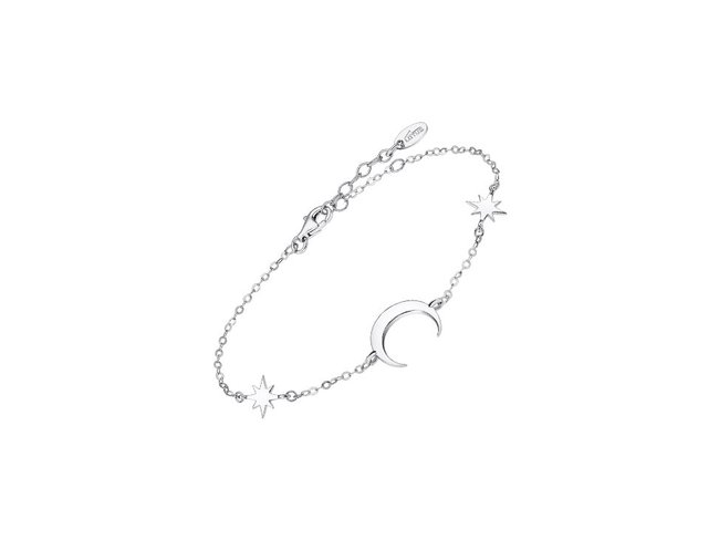 Lotus Silver | Bracelet | Argent | LP3021-2/1