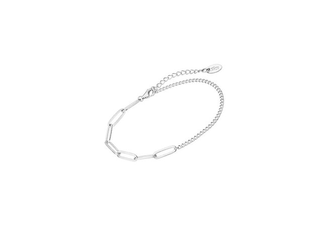 Lotus Silver | Bracelet | Argent | LP3266-2/1