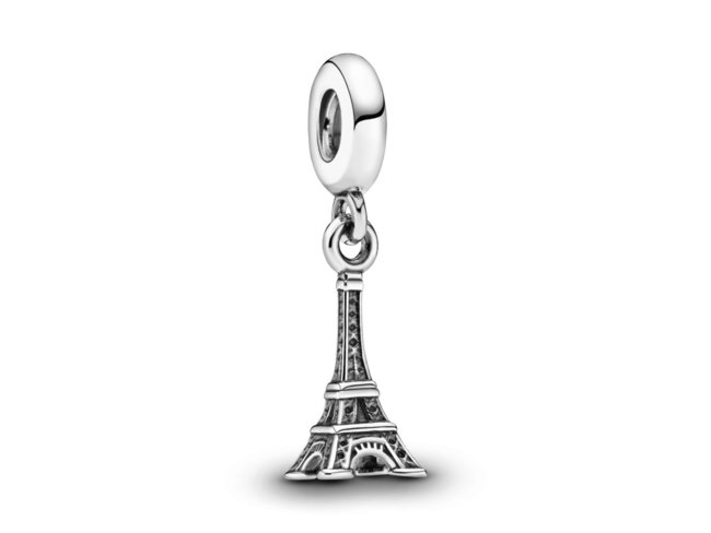 Pandora | Charm | Pendant Tour Eiffel Paris | 791082
