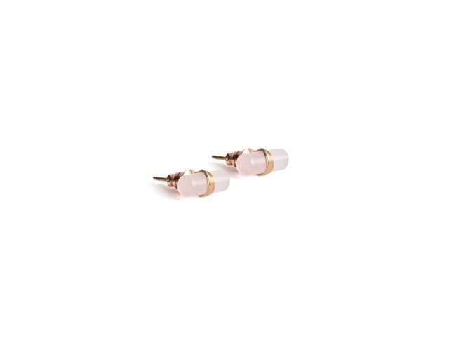 Didyma | Boucles d'Oreilles | Ilios Pink | IL4 Didyma | Boucles d'Oreilles | Ilios Pink | IL4