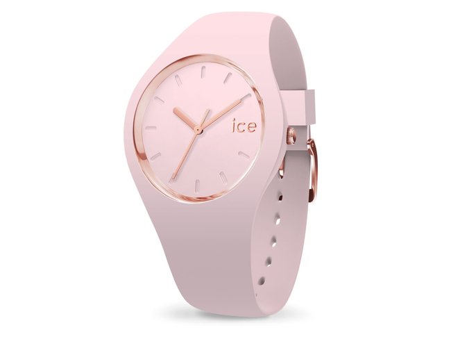 Ice-Watch | Ice Glam Pastel | Pink Lady | Small | 001065