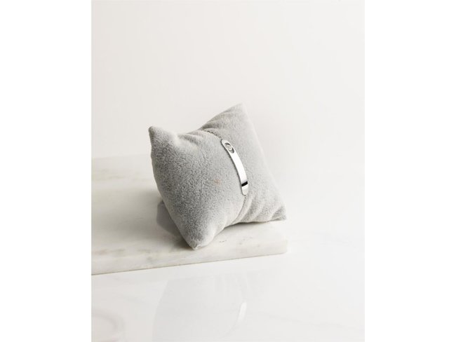 Didyma | Bracelet | Cressa | White | CR2 Didyma | Bracelet | Cressa | White | CR2