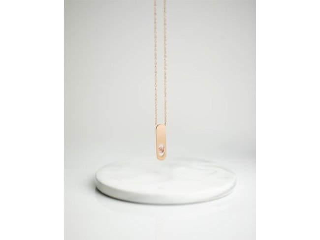 Didyma | Collier | Elpida | Violet | EL4 Didyma | Collier | Elpida | Violet | EL4