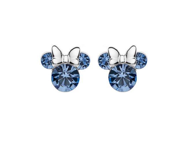 Disney Jewels | Boucles d'Oreilles | Argent | Minnie |ES00028SDECL
