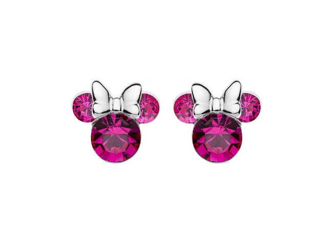 Disney Jewels | Boucles d'Oreilles | Argent | Minnie |ES00028SOCTL Disney Jewels | Boucles d'Oreilles | Argent | Minnie |ES00028SOCTL