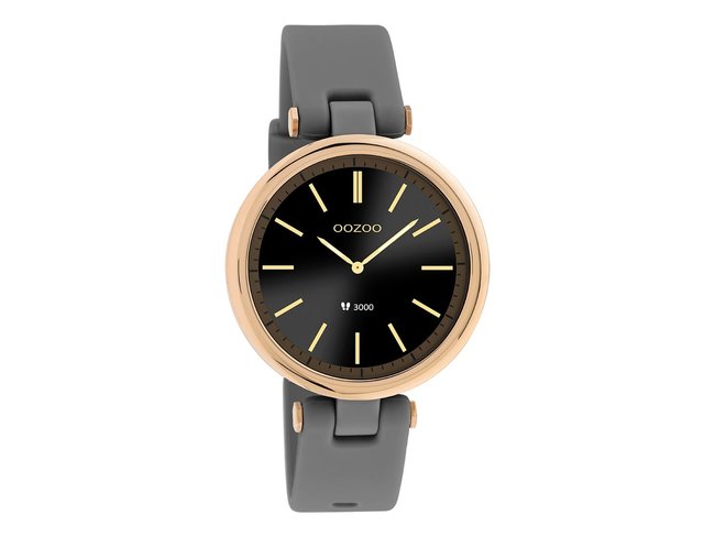 OOZOO | Smartwatch | Rosé | Q00404 OOZOO | Smartwatch | Rosé | Q00404