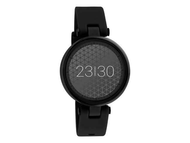 OOZOO | Smartwatch | Noir | Q00407