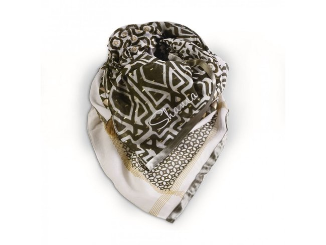 Shanna Foulards | Foulard | Mona Shanna Foulards | Foulard | Mona