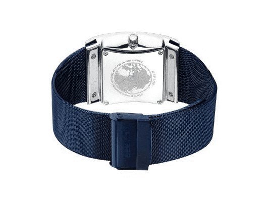 Bering | Homme | Solar | Argenté Brillant | 16433-307 Bering | Homme | Solar | Argenté Brillant | 16433-307