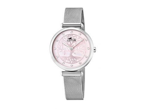Lotus | Femme | Quartz | 18708/2 Lotus | Femme | Quartz | 18708/2