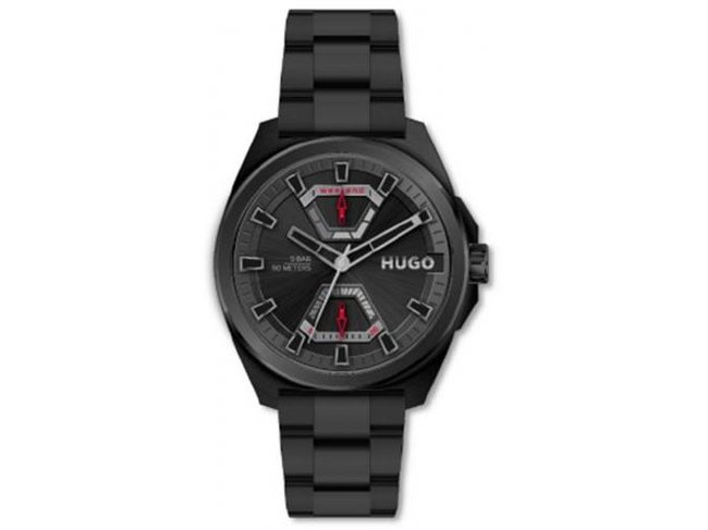 Hugo / Boss | Homme | Quartz | Hugo | 1530244 Hugo / Boss | Homme | Quartz | Hugo | 1530244