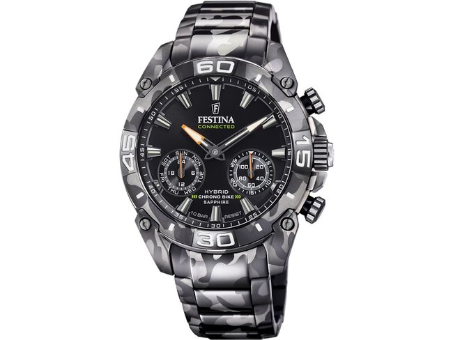 Festina | Smartwatch | Hybride | F20545/1 Festina | Smartwatch | Hybride | F20545/1
