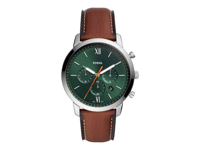 Fossil | Homme | Quartz | Chrono | FS5902 Fossil | Homme | Quartz | Chrono | FS5902