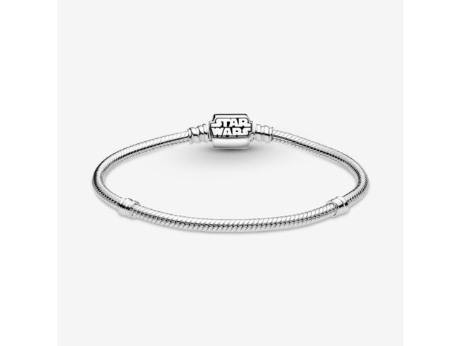 Pandora | Bracelet | Moments | Star Wars | 599254C00