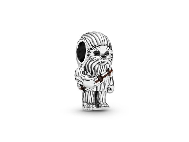 Pandora | Charm | Star Wars Chewbacca | 799250C01