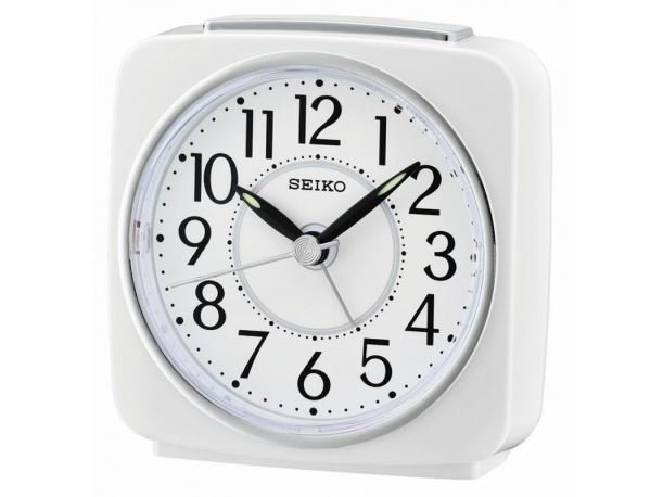 Seiko | Réveil | QHE140W Seiko | Réveil | QHE140W