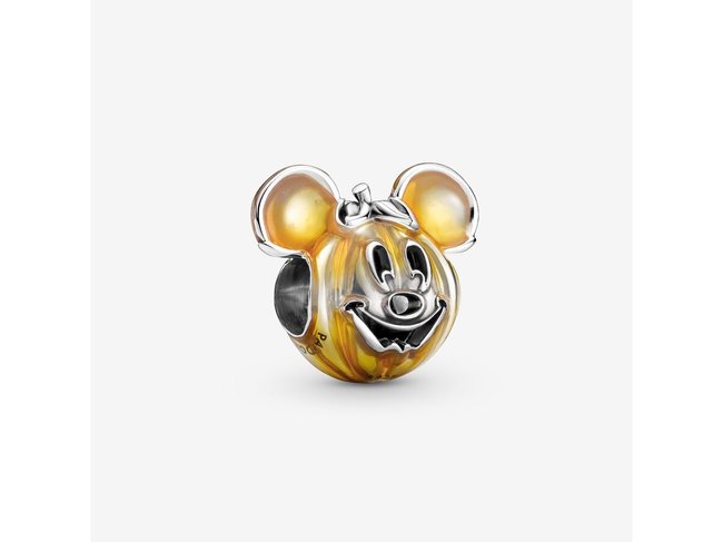 Pandora | Charm | Citrouille Mickey Mouse | 799599C01