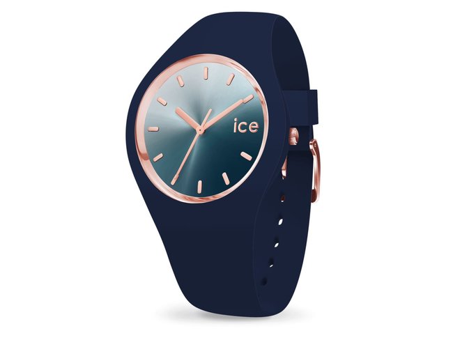 Ice-Watch | Ice Sunset | Blue | Médium | 015751