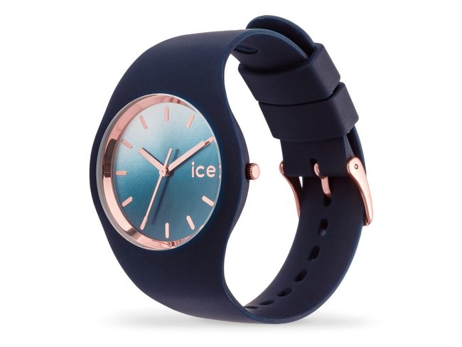 Ice-Watch | Ice Sunset | Blue | Médium | 015751