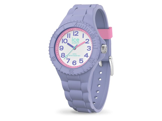 Ice-Watch | Ice Hero | Purple Witch | Extra Small | 020329 Ice-Watch | Ice Hero | Purple Witch | Extra Small | 020329