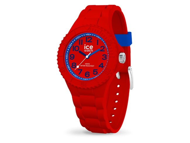 Ice-Watch | Ice Hero | Red Pirate | Extra Small | 020325