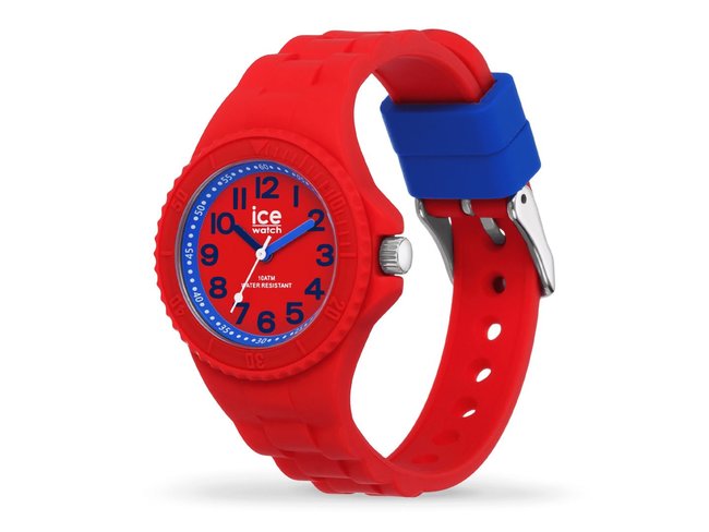 Ice-Watch | Ice Hero | Red Pirate | Extra Small | 020325