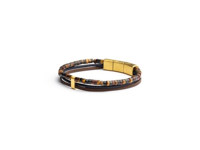 GEMINI | Bracelet | Triplux | 3Colours | 4mm | TX4 GEMINI | Bracelet | Triplux | 3Colours | 4mm | TX4