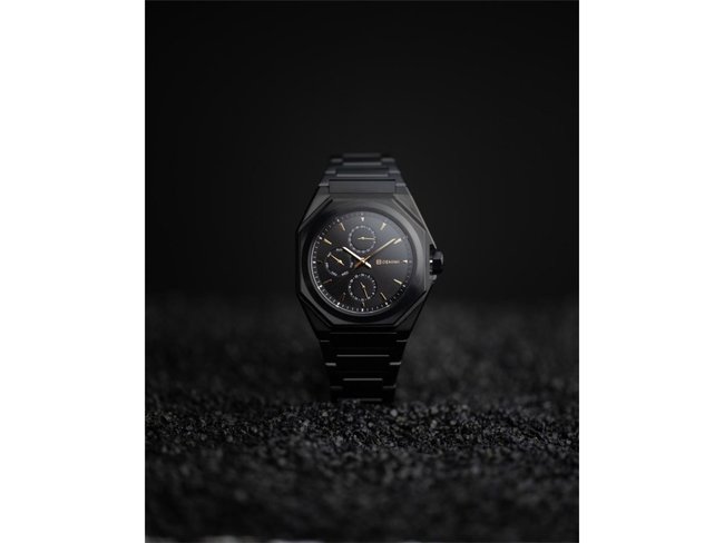 Gemini Watches | Homme | Quartz | Fero | Royal | FER08