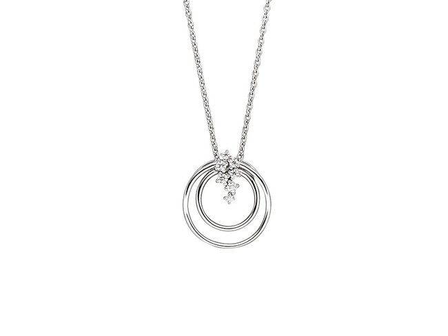 Viventy | Collier | Argent | Oxyde De Zirconium | 784672 Viventy | Collier | Argent | Oxyde De Zirconium | 784672