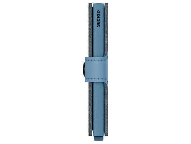 Secrid Porte-Cartes | Porte-Cartes | Miniwallet | Yard Sky Blue Secrid Porte-Cartes | Porte-Cartes | Miniwallet | Yard Sky Blue
