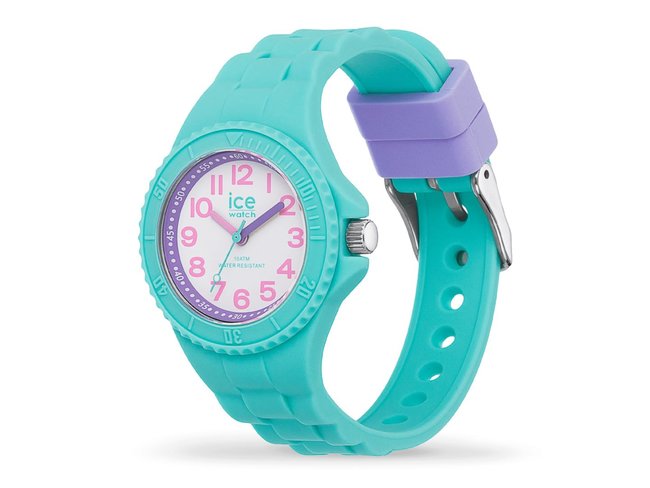 Ice-Watch | Ice Hero | Aqua Fairy | Extra Small | 020327 Ice-Watch | Ice Hero | Aqua Fairy | Extra Small | 020327