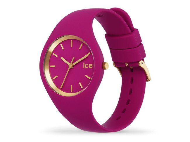 Ice-Watch | Ice Glam | Brushed | Orchid | Small | 020540