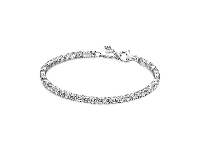 Pandora | Bracelet | Coeurs Infinis Scintillants | 591162C01 Pandora | Bracelet | Coeurs Infinis Scintillants | 591162C01