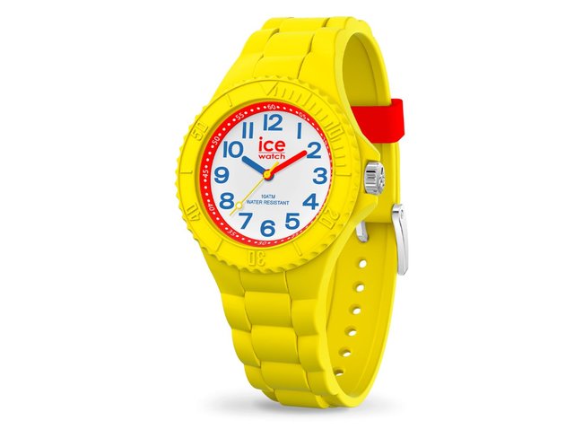 Ice-Watch | Ice Hero | Yellow Spy | Extra Small | 020324