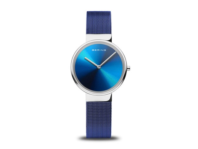 Bering | Femme | Quartz | Classic | 19031-307 Bering | Femme | Quartz | Classic | 19031-307