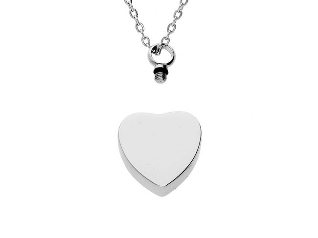 Bijoux Funéraires | Collier | Funéraire |Acier |Personnalisable|130531 Bijoux Funéraires | Collier | Funéraire |Acier |Personnalisable|130531