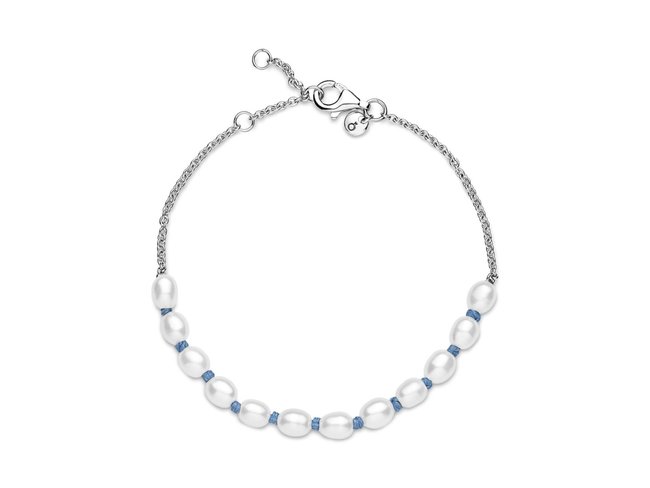 Pandora | Bracelet | Perles de Culture | 591689C01