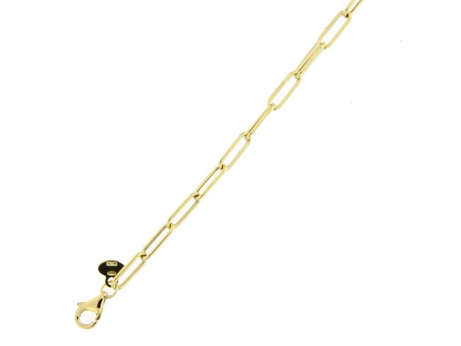 Loumya Gold 18K | Bracelet | Or Jaune | B063906