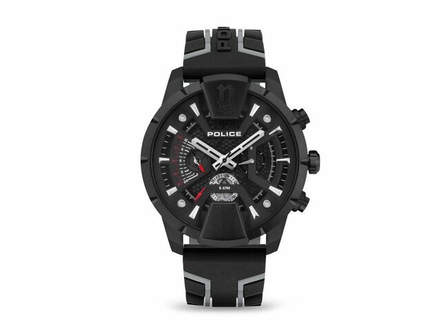 Police | Homme | Quartz | Huntley | PEWJQ2203701 Police | Homme | Quartz | Huntley | PEWJQ2203701