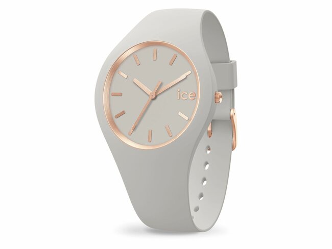 Ice-Watch | Ice Glam Blushed| Wind | Small | 019527
