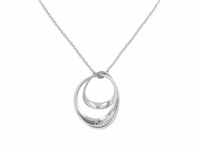 Calvin Klein. | Collier | Acier Inoxydable | 35000009 Calvin Klein. | Collier | Acier Inoxydable | 35000009